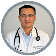 Dr. Vincent Le, DO