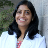 Dr. Praveena Gorantla, MD