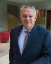 Dr. John Roland, MD