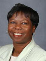 Dr. Vernita Peeples, MD
