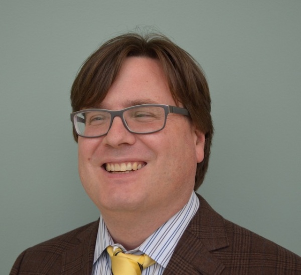 Dr. Thomas Michaelson, MD