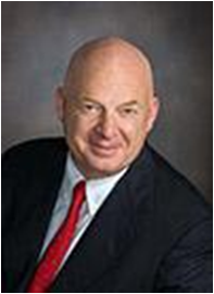 Dr. Robert Spalding