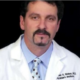 Dr. Jonathan Weiser, MD