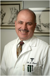 Dr. Joseph Manzi