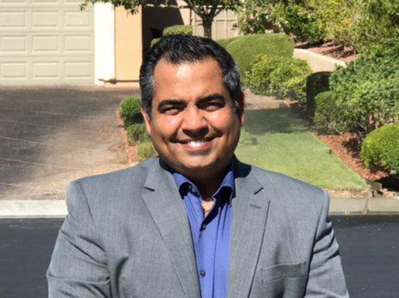 Dr. Vikas Sayal, MD