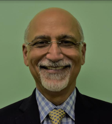 Dr. Susheel Sharma, MD