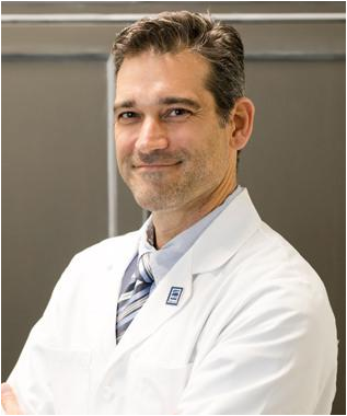 Dr. Robert Westrol, MD