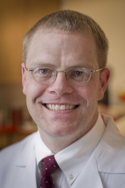 Dr. Tyler Christensen, MD