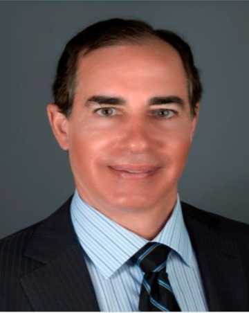 Dr. Jack Gabay, MD