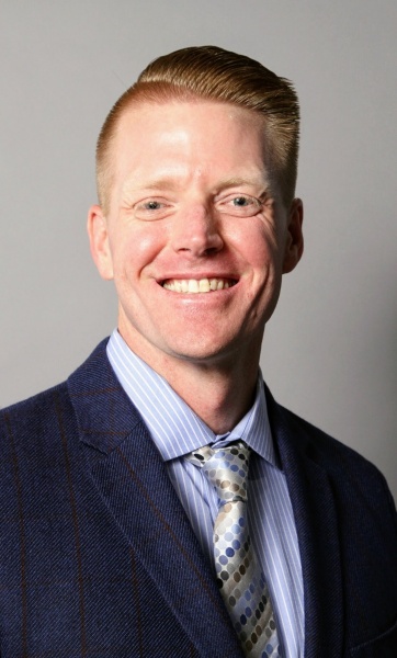 Dr. Matthew Willett, MD