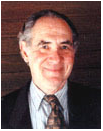 Dr. Harold Perlmutter, MD
