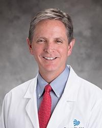 Dr. Ronald Stewart, MD