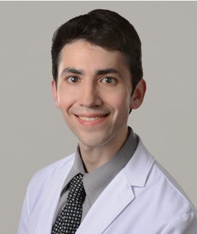 Dr. Renato Goreshi, MD