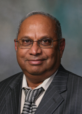 Dr. Chalakudy Ramakrishna, MD