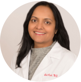 Dr. Arti Patel, MD