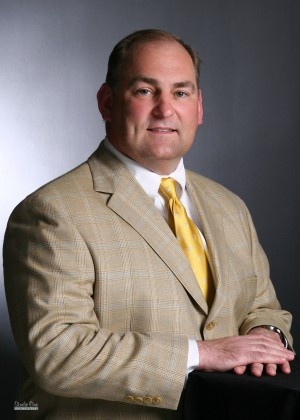 Dr. Bruce Scudday