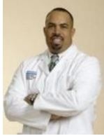 Dr. Frederick Brown, MD