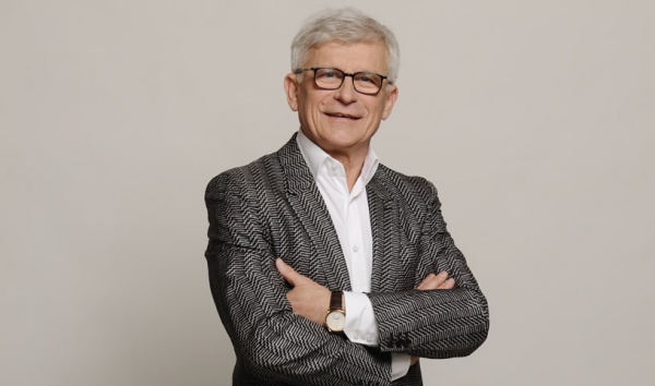 Dr. Mensur Sunje, MD