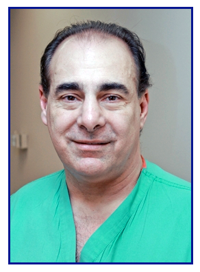 Dr. John Marzano