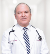 Dr. Manuel Sanchez, MD