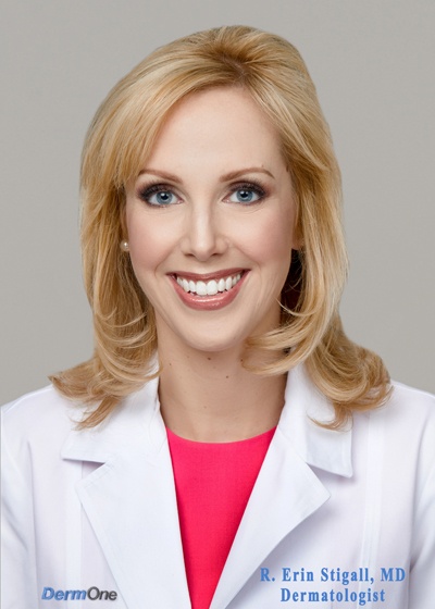 Dr. Rebecca Stigall, MD