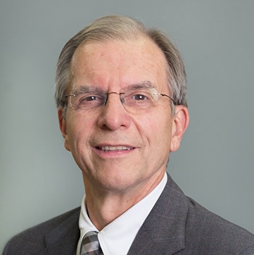 Dr. John Rylands, MD