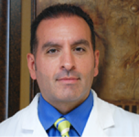 Dr. Mauricio Herrera, MD