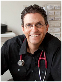 Dr. Andrew Fagelman, MD