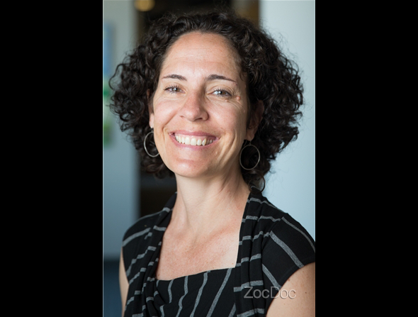 Dr. Valerie Ginsburg, MD