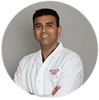 Dr. Aditya Mangla, DO