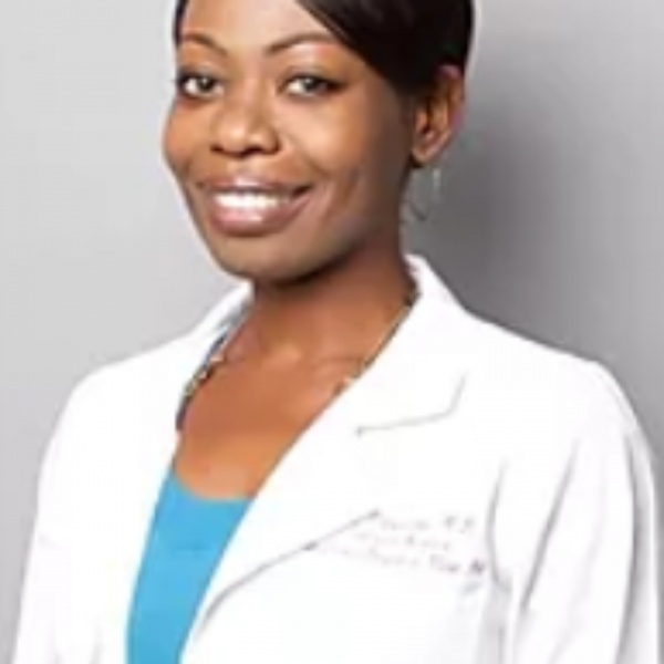 Dr. Afua Agyarko, MD