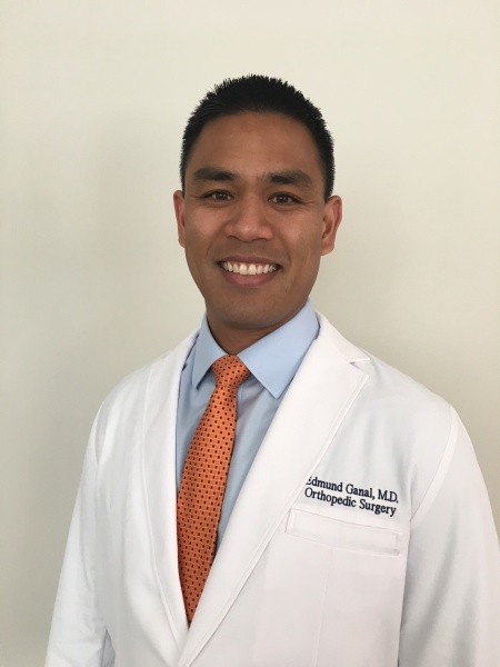 Dr. Edmund Ganal, MD