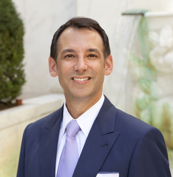 Dr. Howard Krein, MD