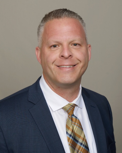 Dr. Spencer Niemann