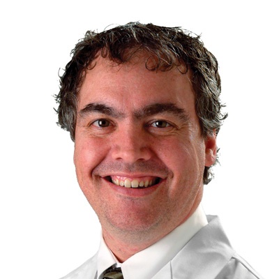 Dr. Grant Shumaker, MD