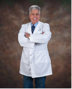 Dr. Vincente Galan, MD