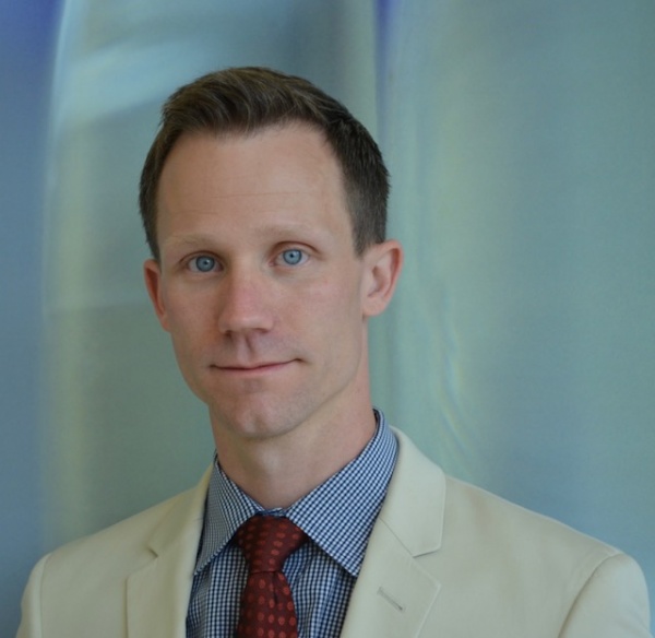 Dr. William Pace, MD