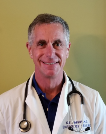 Dr. Gerard Farris, MD