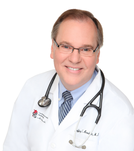 Dr. Jeffrey Brackett, MD