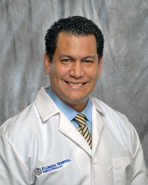 Dr. Giovanni Jubiz, MD, PHD