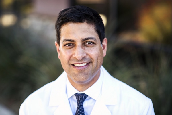 Dr. Rahul Mehan, MD