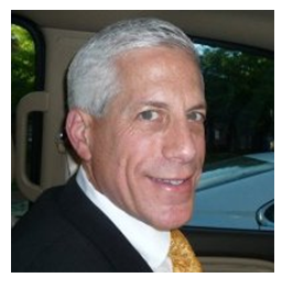Dr. Howard Brown