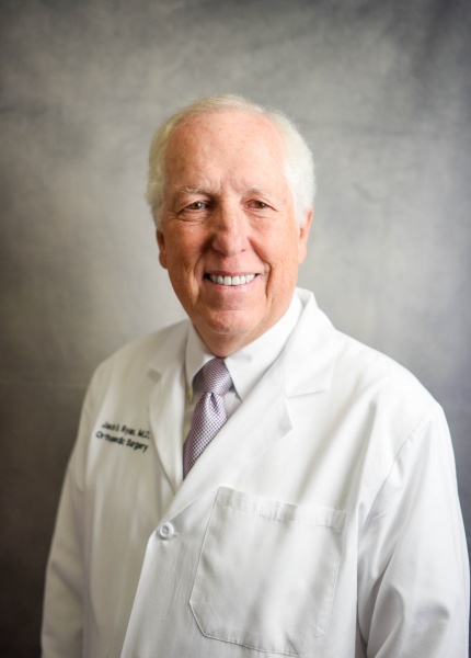Dr. John Ryan, MD
