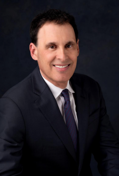 Dr. Mark Nestor, MD