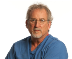 Dr. Matthew Landfried, MD