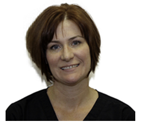 Dr. Leigh Ann Harvey