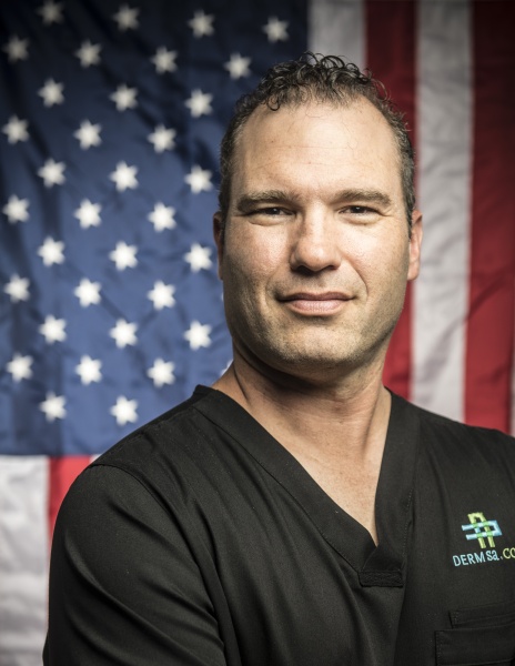 Dr. Chad Hivnor, MD