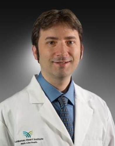 Dr. Michael Tobin, MD