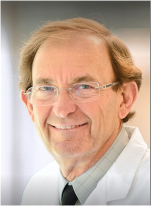Dr. Alan Jarrett, MD