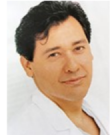 Dr. David Garcia, DO